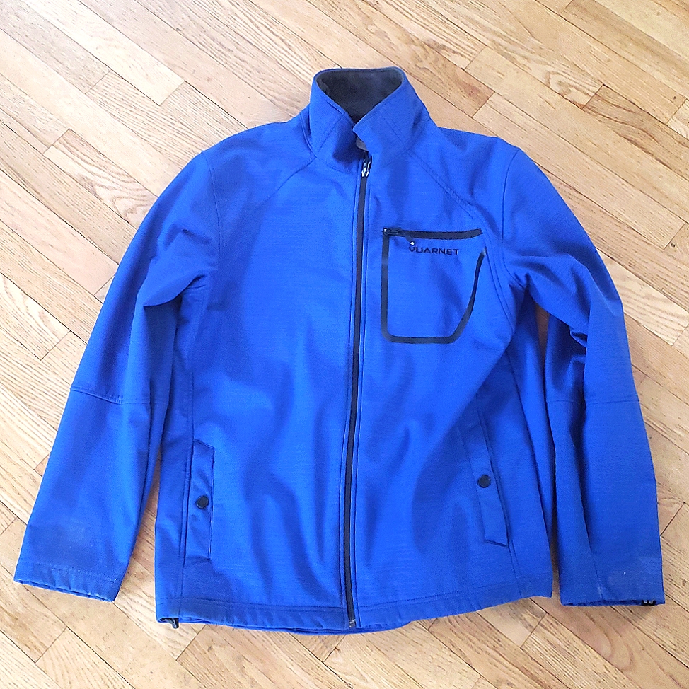 Vuarnet Spring Jacket